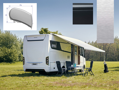 Thule Omnistor 9200 für große Reisemobile und Caravans