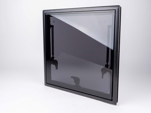 Carbest klapraam RW Style