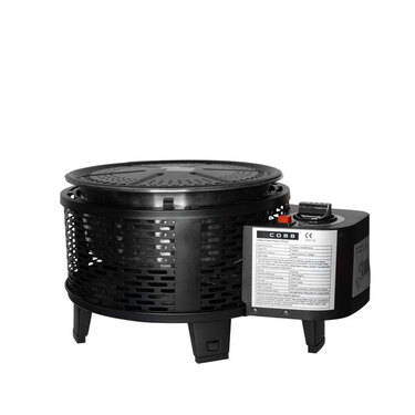 Cobb Pro Gas Black gaasigrill