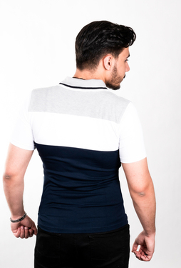 Adria Poloshirt Herren