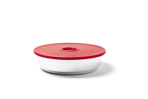 Silikondeckel f.Omnia