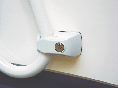 Door safety Security lock 31/46