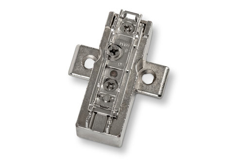 Click-On Topfscharniere