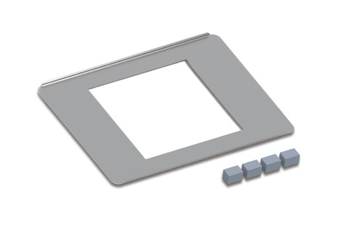 Verstärkungsrahmen 70x50 cm