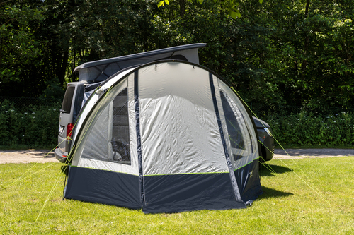 Busmarkise "TOUR EASY YOUNG 2"