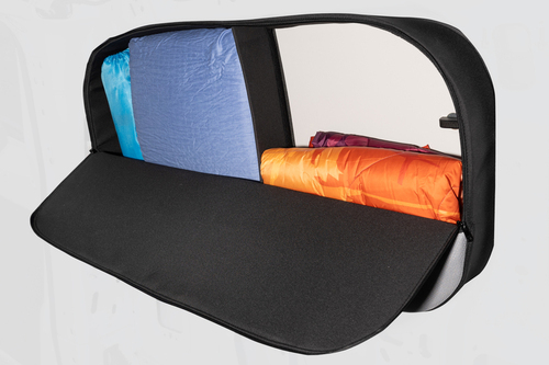 Fenstertasche Transit lks