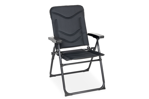 Klappstuhl FERRARA,2Dmesh