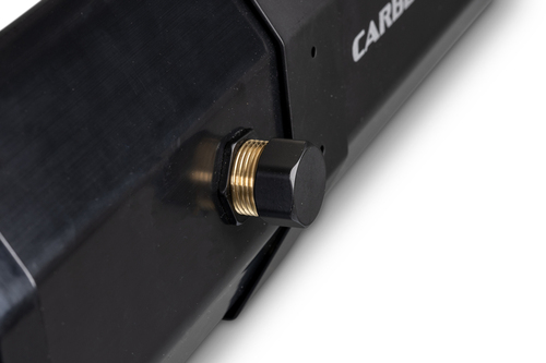 Kunststoff Außendusche 20L für Dachträger