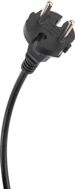 HOT POINT DOUBLE INDUCTION Elektroherd mit doppelter Induktionsplatte