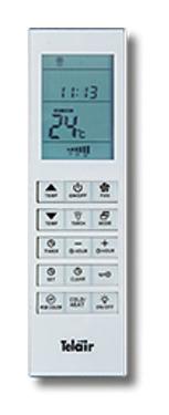 Klimaanlage e-Van 5400H