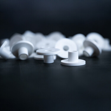 Camping U-Scheiben 30 Stk