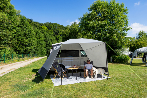 Sun sail Mauritius Premium -