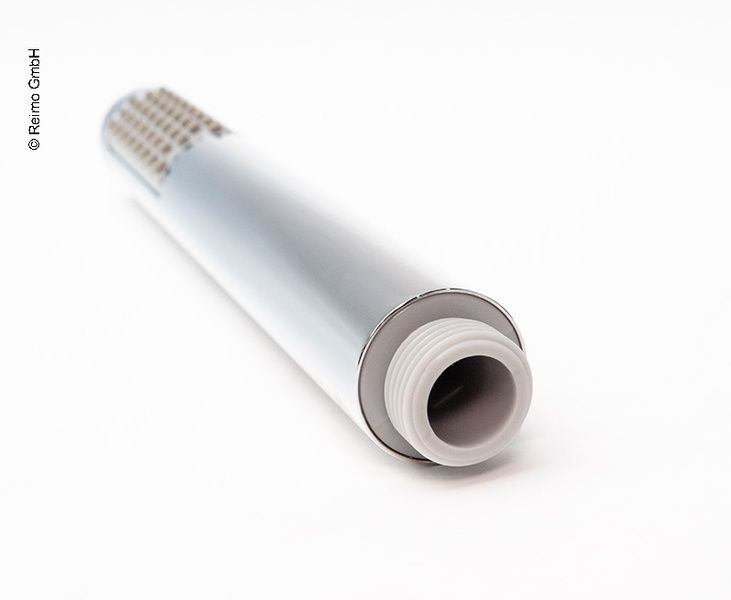 Handbrause Trend E chrom