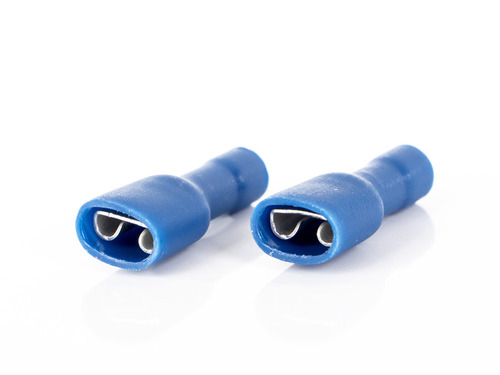 Gniazdo zasilania 12V / 24V