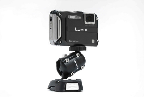 ROKK - Holder fpr 1/4" camera