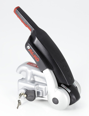 Safety Compact für AKS 2004/3004 - Silber