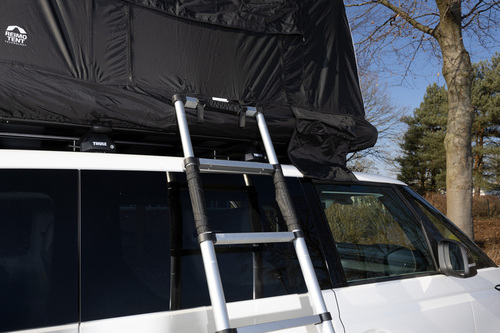 BENDIGO AIR havalı çatı çadırı