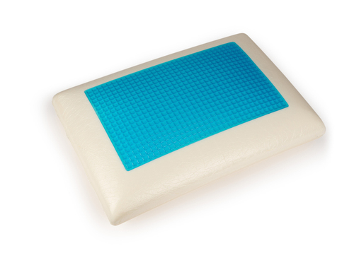 Kopfkissen 40x60cm Gel