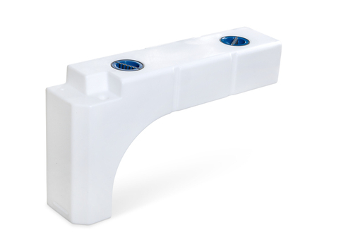 Wassertank 95l Fix System