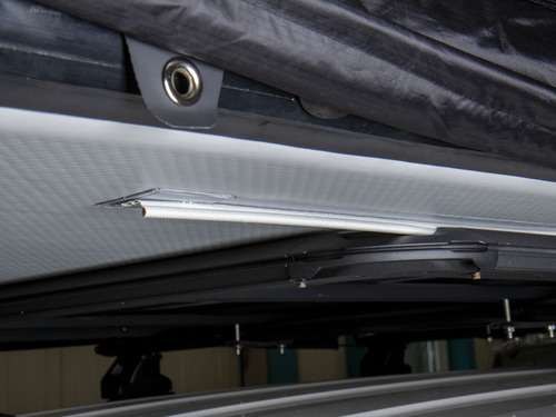 BENDIGO AIR havalı çatı çadırı