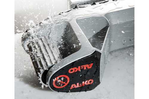 Caravanshunting Aid AL-KO AMS Mammut voor tandem, standaard