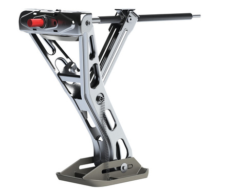 Elektr.Stützensystem UP4