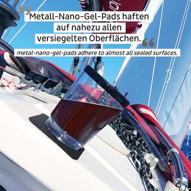 SILWY magnetiline joogitass MULTICOLOUR