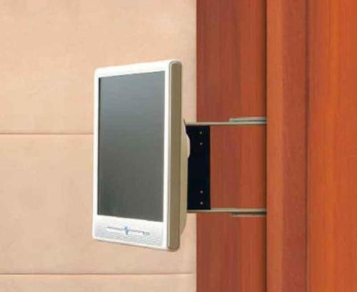 TV houder 45cm uittrekbaar naar rechts