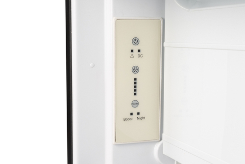 Carbest AR85L kompressor-külmik 12V