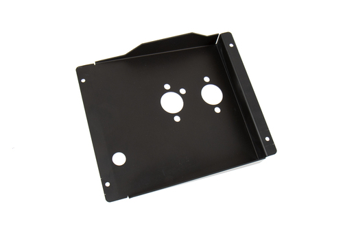 Montagekonsolen Ford Tourneo/Transit Custom (> 2023)