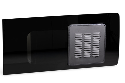 AIRvent Lüftungsgitter - Einbauposition: Beifahrerseite (rechts)