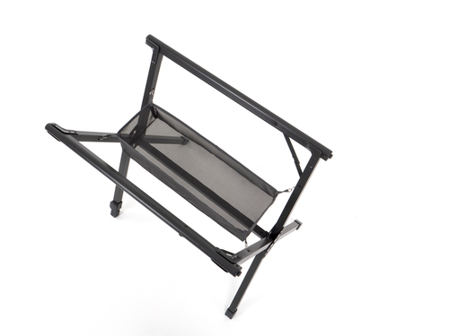 Bamboo rullebord MENDOZA 80 - 80x60 cm