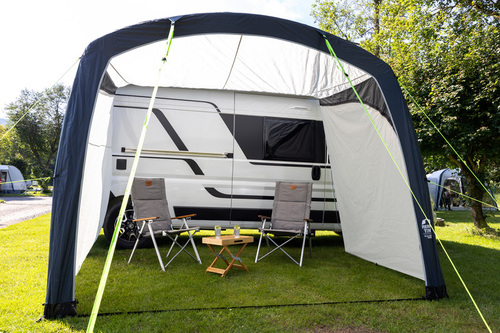 Universal Air markiis Playa Air 300 & 400 Caravan -