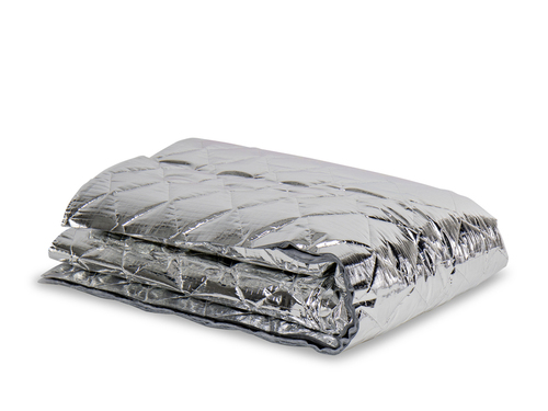 Thermomat bricolage 7 couches