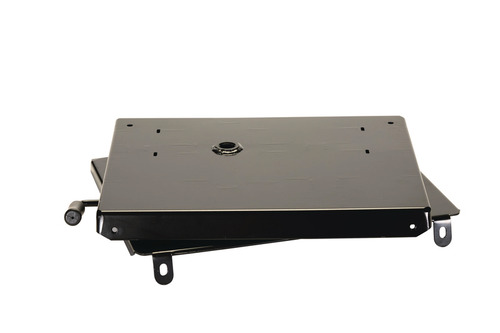 Base rotative pour Ducato/Boxer/Jumper à partir de 2002