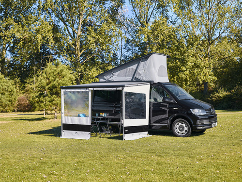 Thule Yağmur Engelleyici G2 Ön -