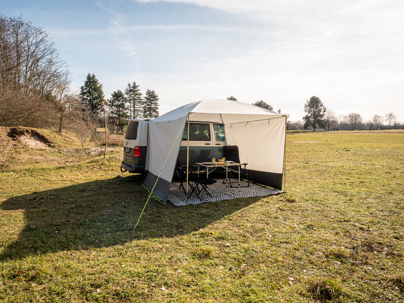 Sun sail Mauritius Premium -