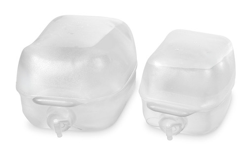 Faltkanister10l 23x21x36c