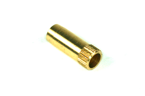 Verstärkungshülse 8x1mm