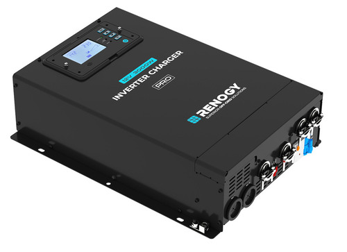 Renogy PRO Inv.Charg.3000