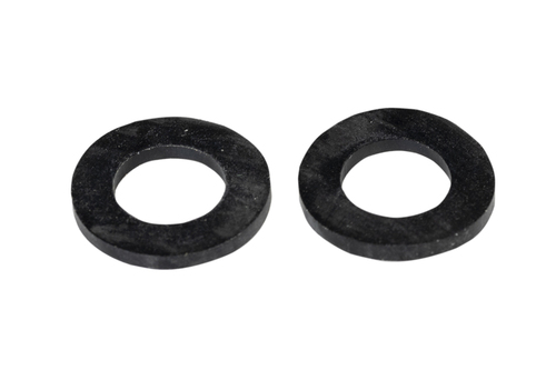 Duschkomplettset - Schwarz matt