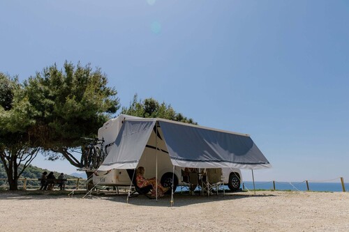 Seitenwand f.F45/F80s