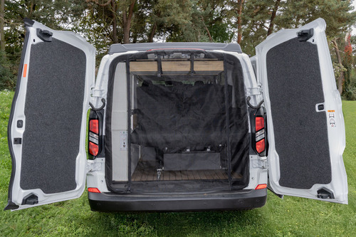 Mos.Netz Ford V710 Heck