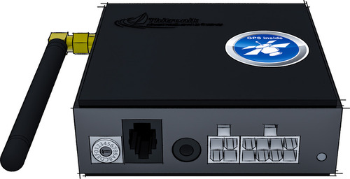 Bluetooth ağ modülü