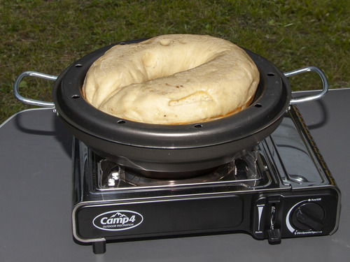 Camping Ugnen Maria 4 delar