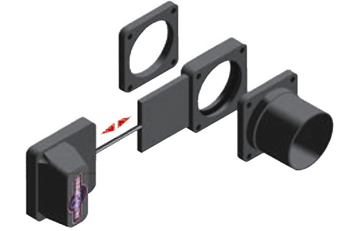 Automatisk afløb 12V 1,5 "Valter