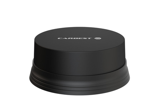 5G/LTE Dachant.4x4 schwar