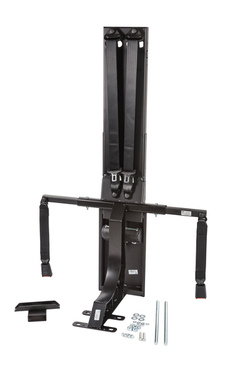 Gurtverank.Ford Transit