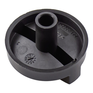 Energie-Wahlschalter schw