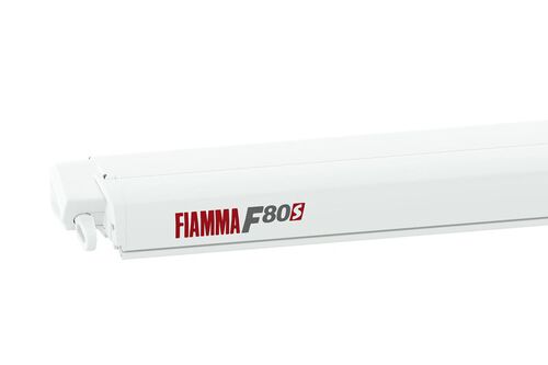 Fiamma F80S Dachmarkise 3,2m, für Vans und Wohnmobile